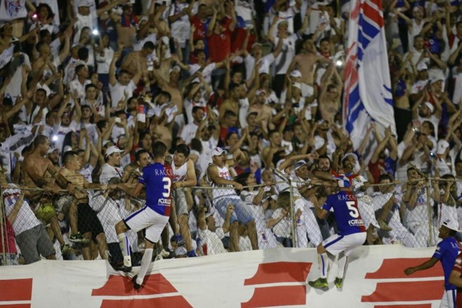  | Fotos: Jonathan Campos/Gazeta do Povo