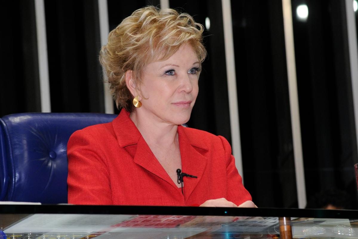 | Waldemir Barreto/Agência Senado