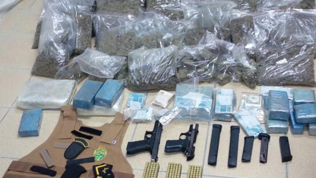 | PM-PR/Divulgação