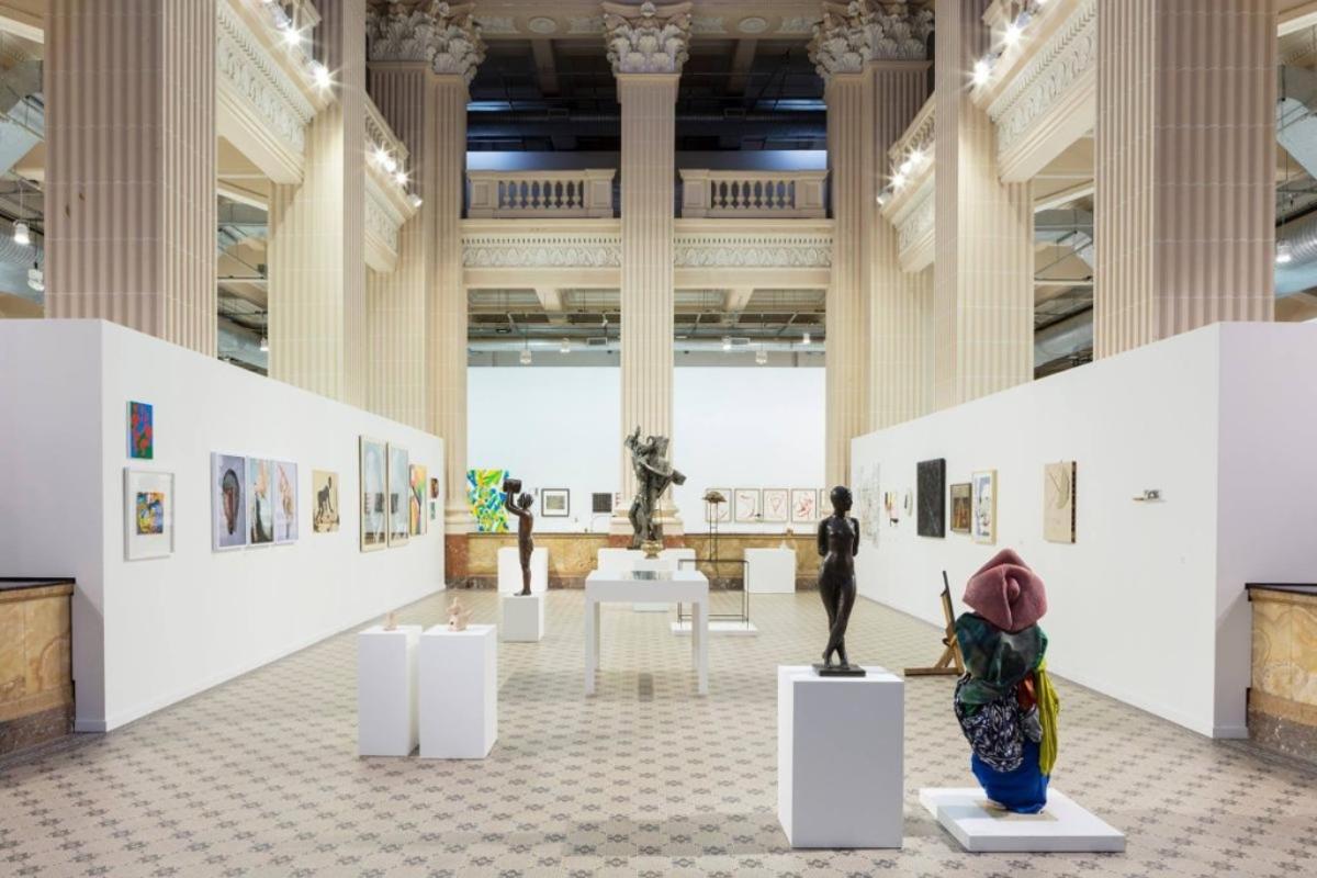 | Fredy Vieira/ Santander Cultural