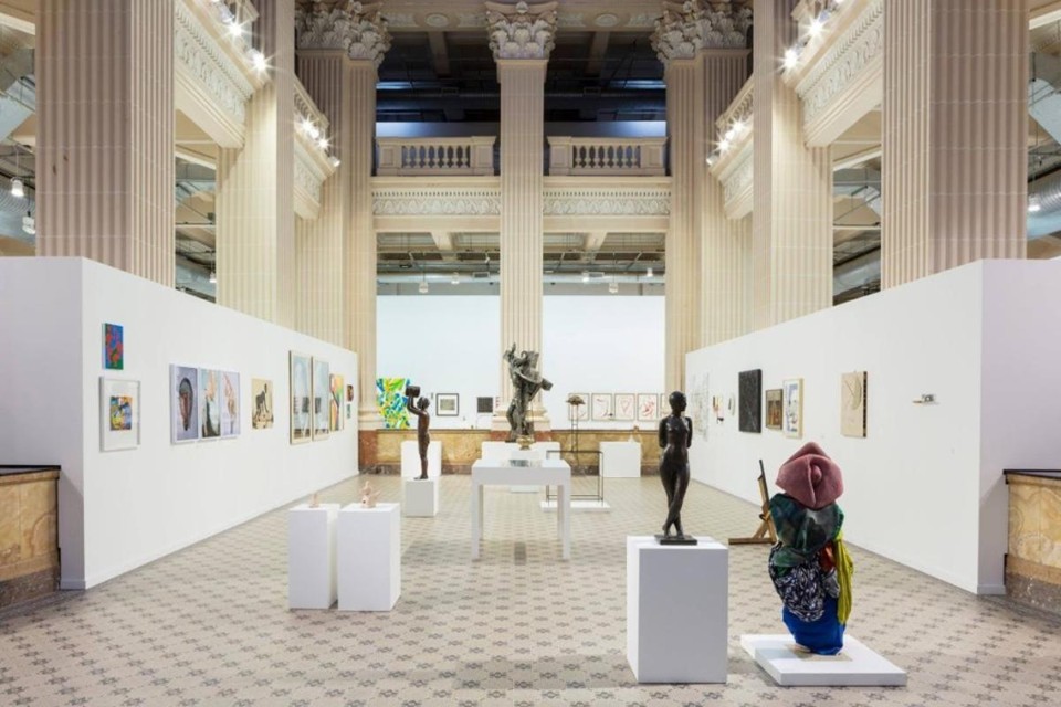  | Fredy Vieira/ Santander Cultural