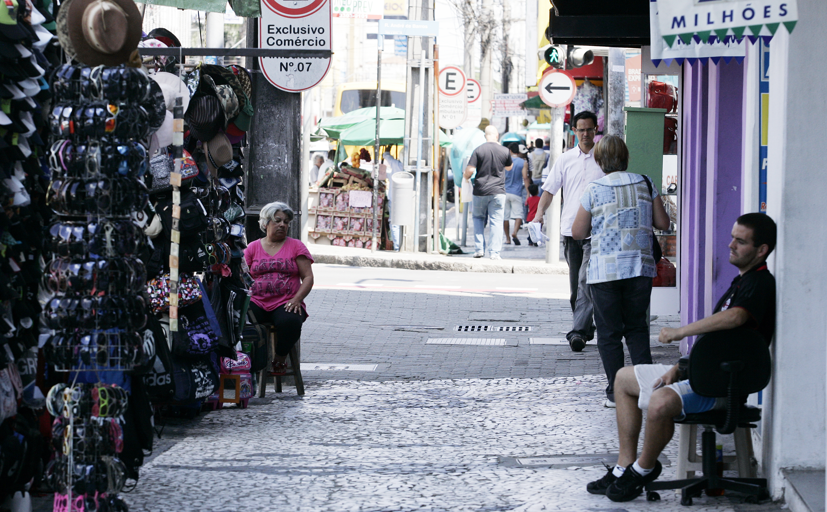 | Henry Milléo/Arquivo Gazeta do Povo