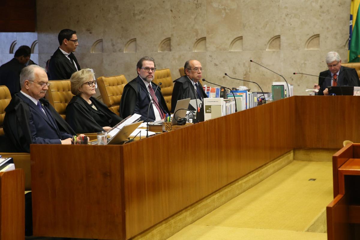 | José CruzAgência Brasil