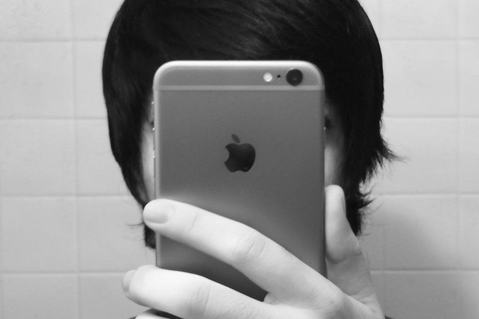 Próximo iPhone pode ter desbloqueio facial | Javier BórquezWikimedia Commons