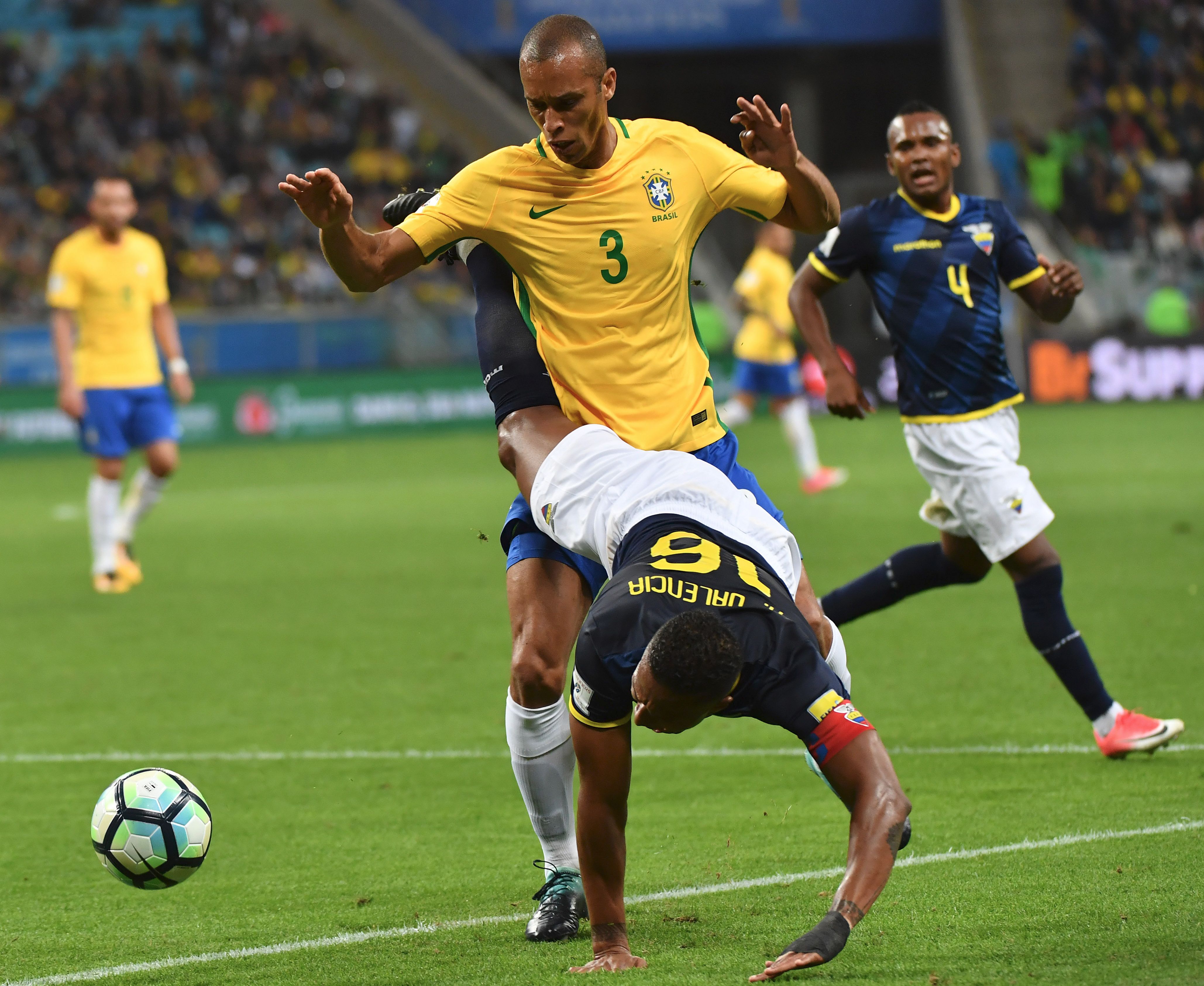 | NELSON ALMEIDA/AFP