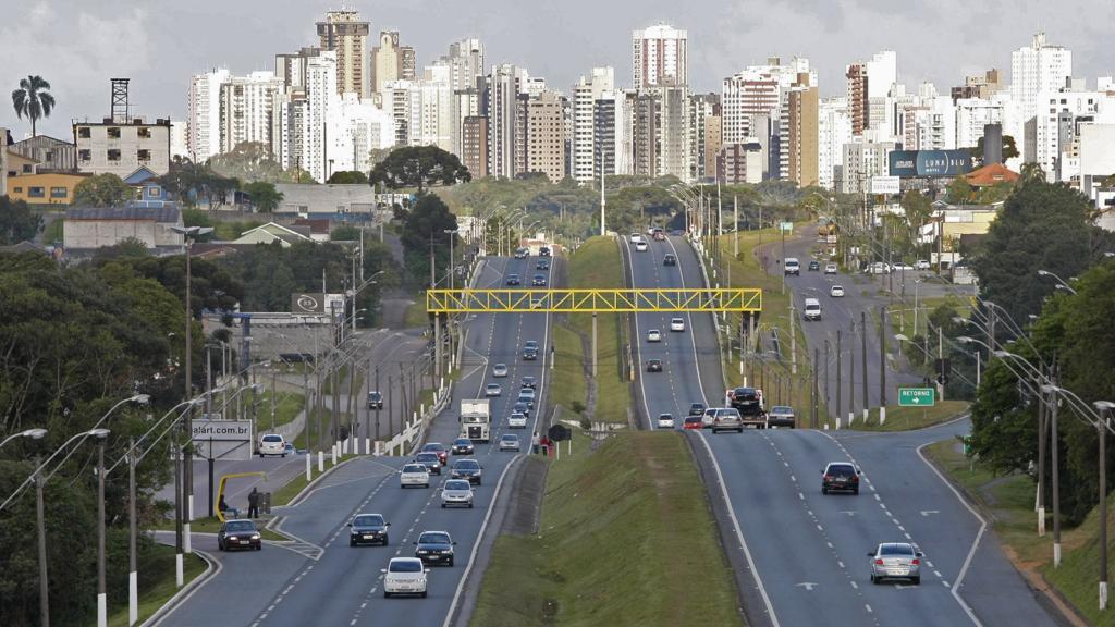 | Jonathan Campos/Gazeta do Povo