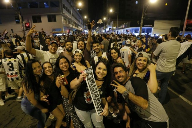  | Fotos: Hugo Harada/Gazeta do Povo