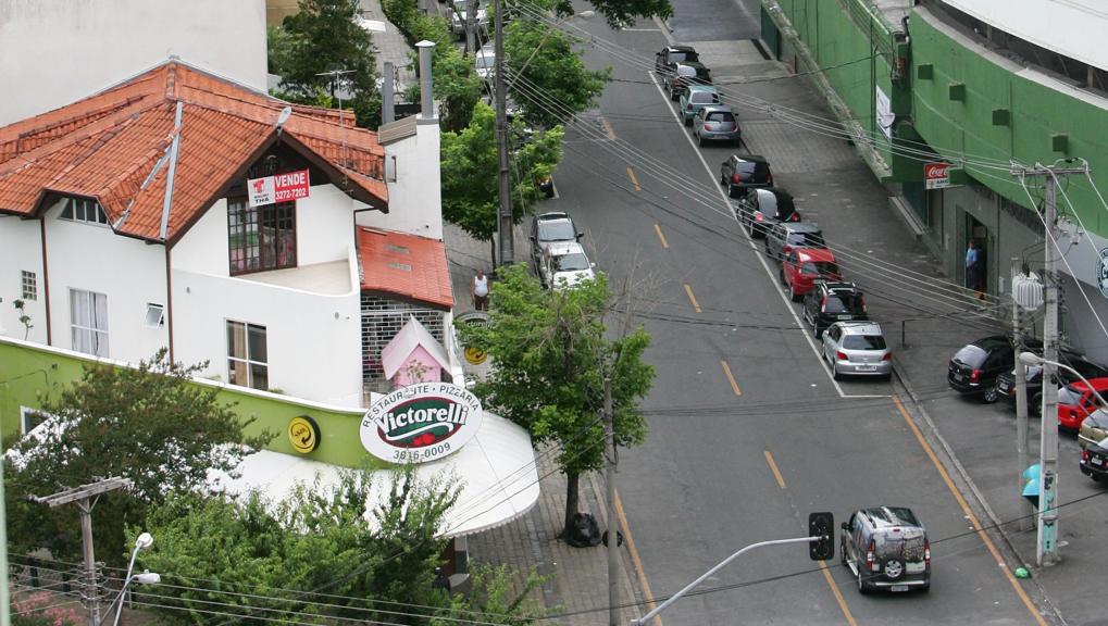 Rua Mauá terá bloqueios por causa do show | Daniel Castellano
/Gazeta do Povo