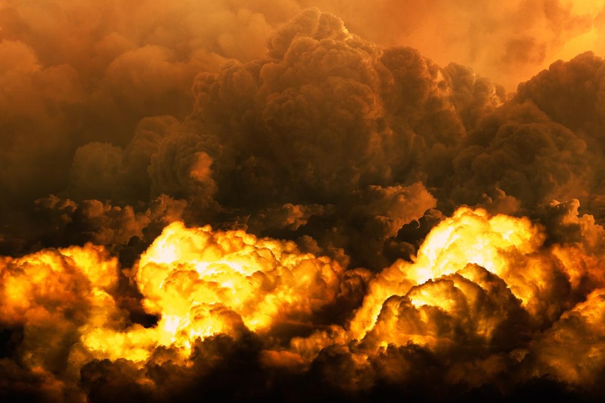 A NASA apontou repetidamente as alegações como farsas. | Pixabay