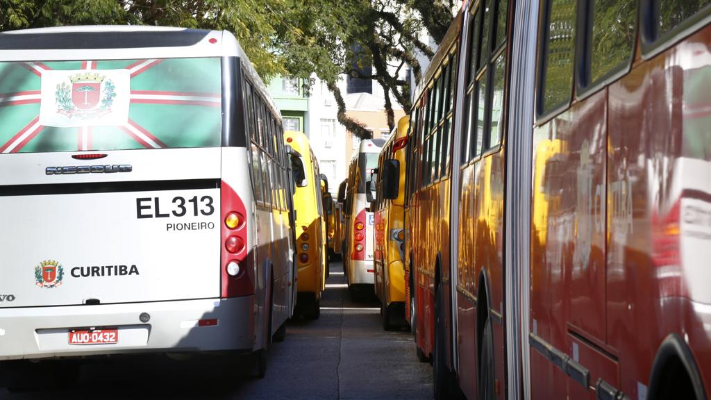 | Aniele Nascimento/Gazeta do Povo