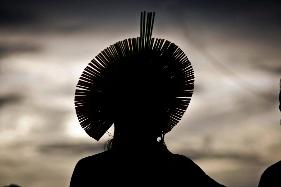  | Thiago Gomes/Agência Pará