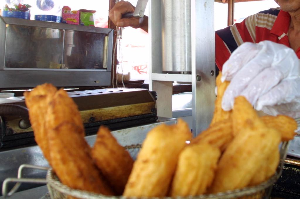 | HENRY MILLEO/Gazeta do Povo