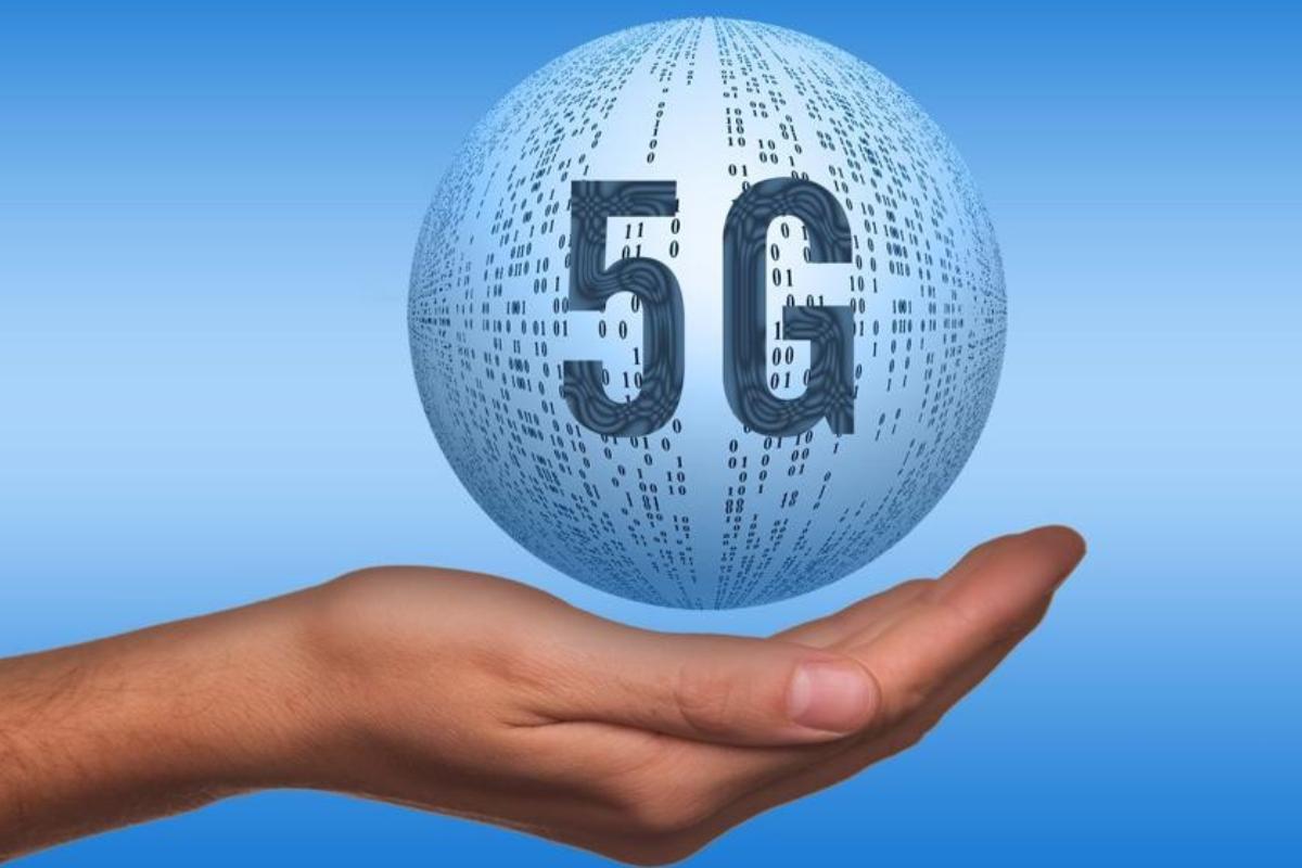 Tecnologia 5G deve chegar ao mercado a partir de 2019 | Divulgação/Futurecom