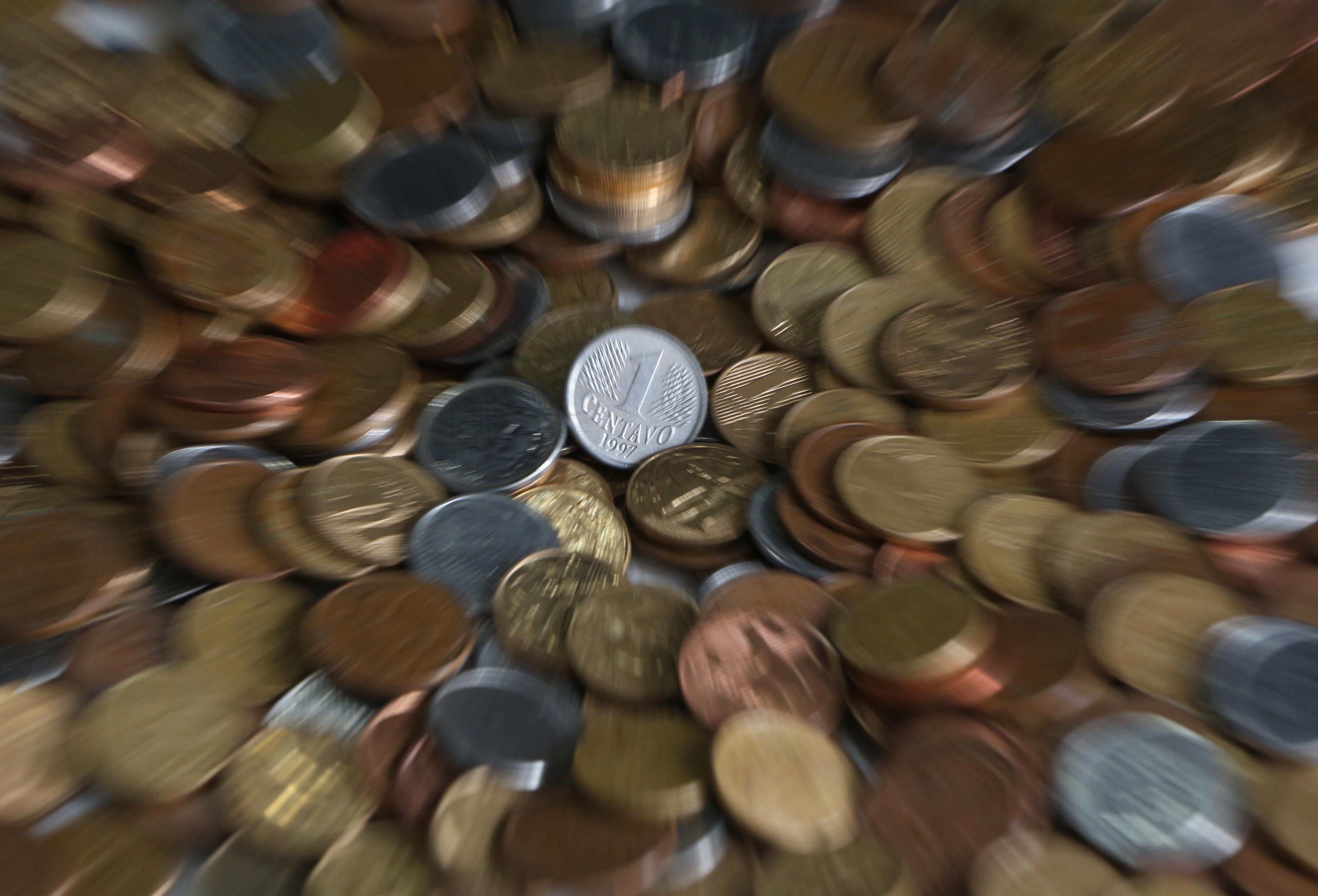 Governo vai enviar ao Congresso uma proposta de mudança na lei de falências. | Atila Alberti/Tribuna do Parana