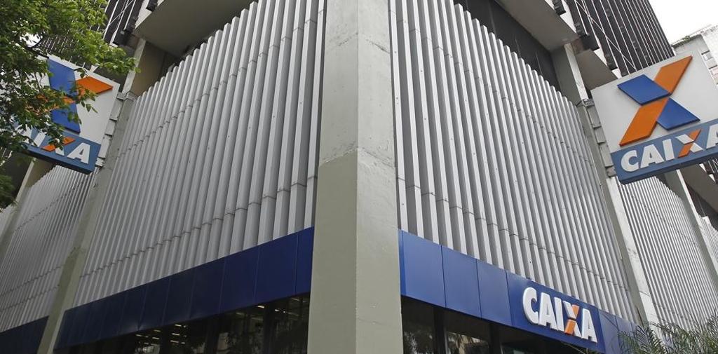 Crimes eram cometidos contra a Caixa Econômica Federal | Antônio More/Gazeta do Povo