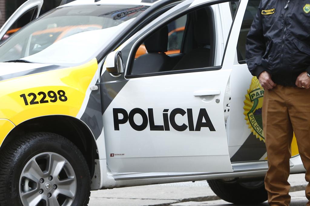 | Aniele Nascimento/Gazeta do Povo