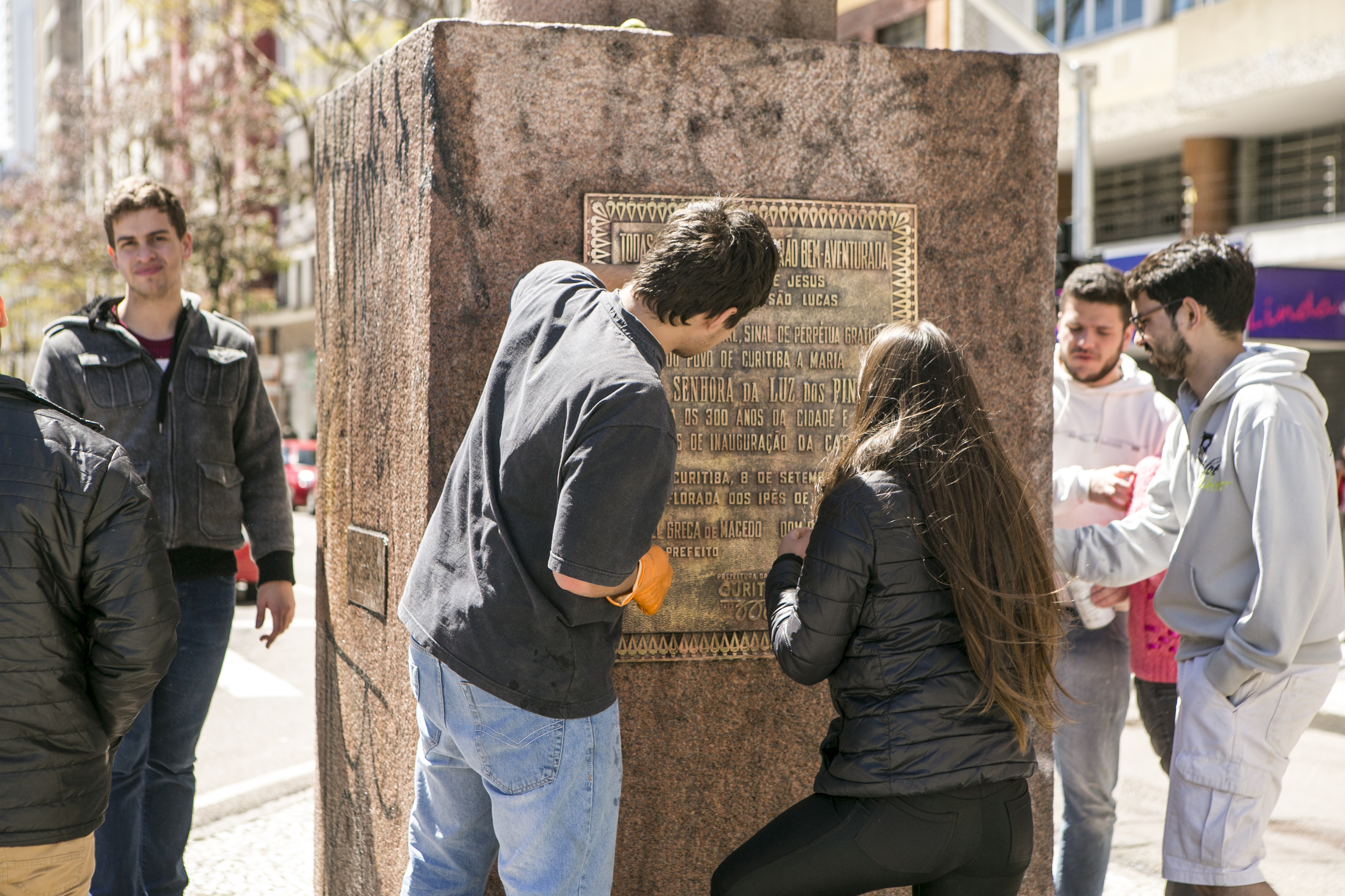 | Marcelo Andrade/Gazeta do Povo