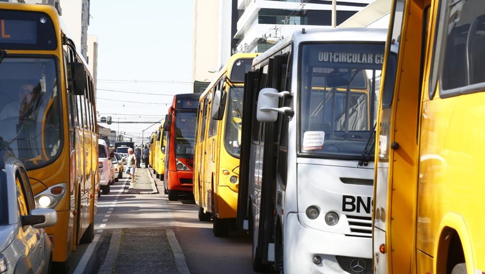 | Aniele Nascimento/Gazeta do Povo