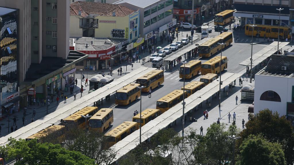 | Jonathan Campos/Gazeta do Povo