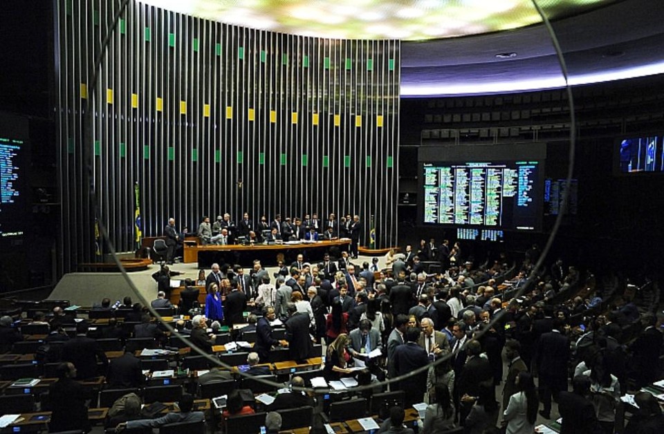 | Luis Macedo/Agência Câmara