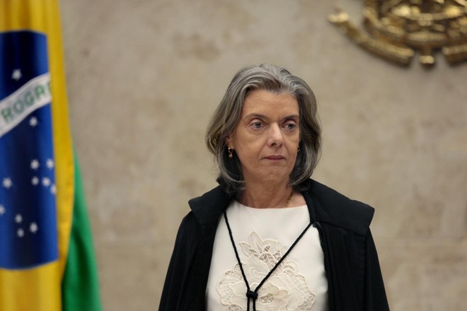 Cármen Lúcia: voto decisivo no julgamento sobre ensino religioso | Rosinei Coutinho/STF
