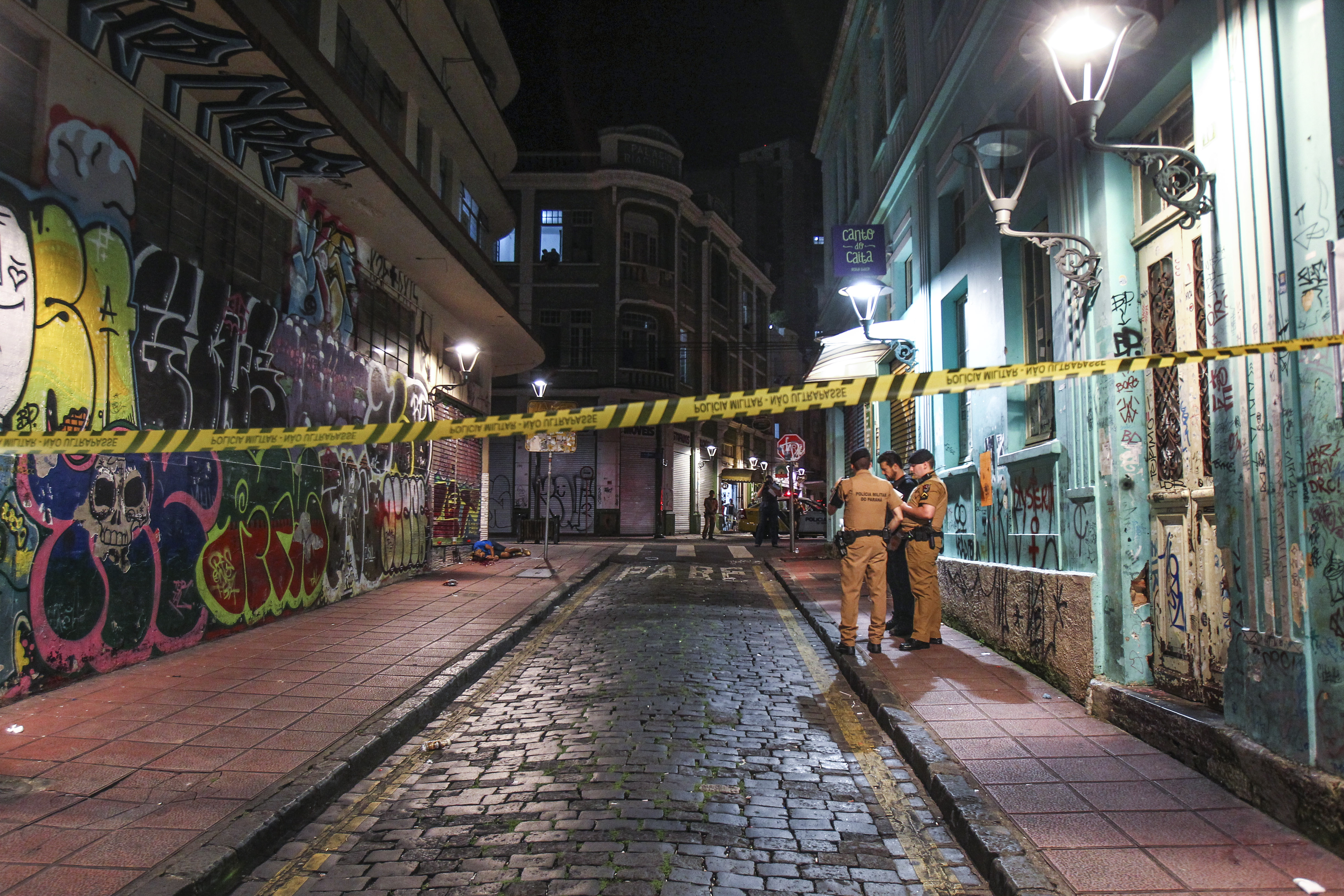 | Daniel Castellano/Arquivo Gazeta do Povo