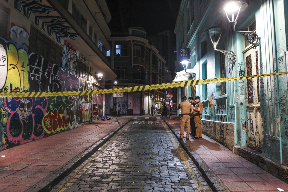 | Daniel Castellano/Arquivo Gazeta do Povo