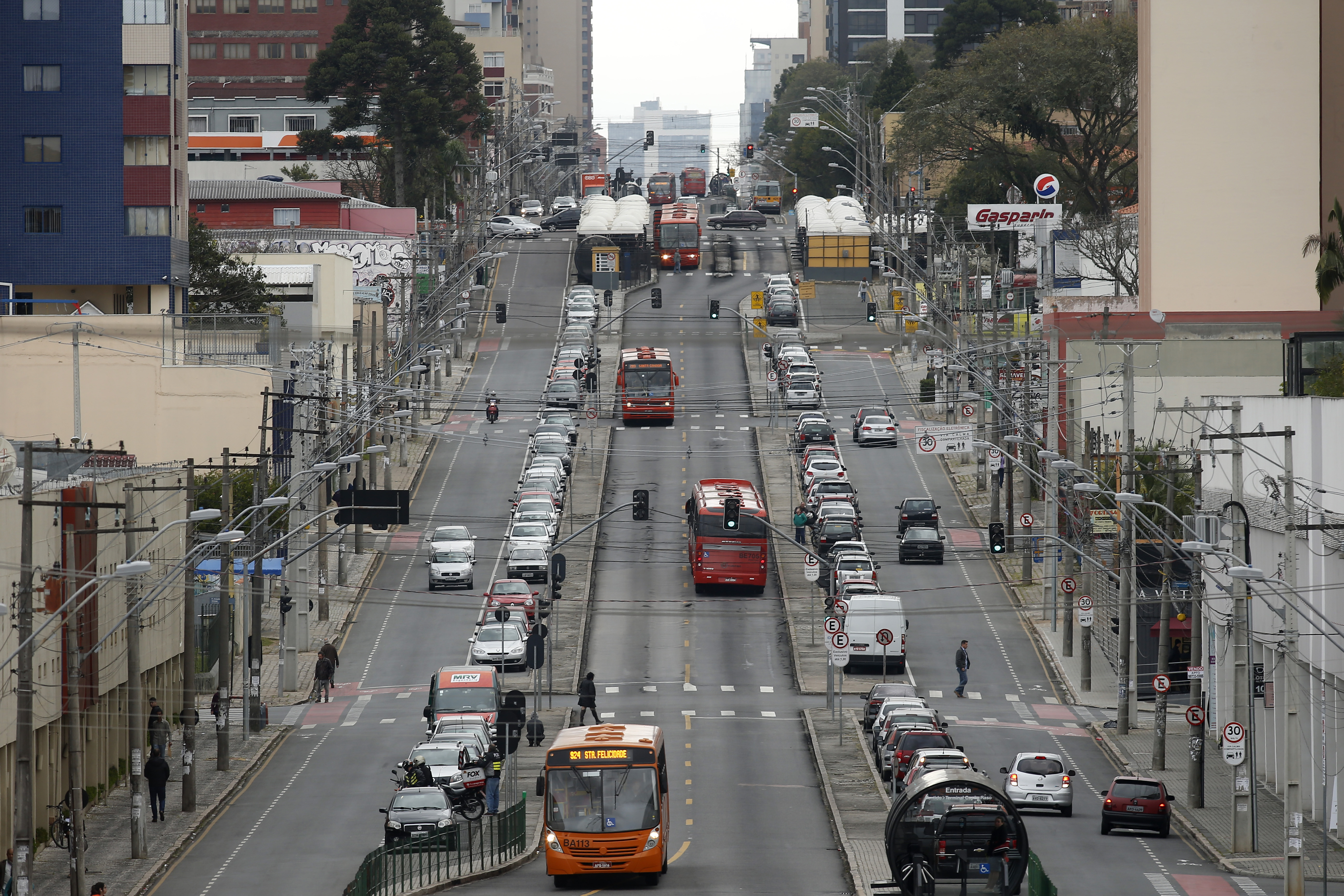 | Albari Rosa/Gazeta do Povo