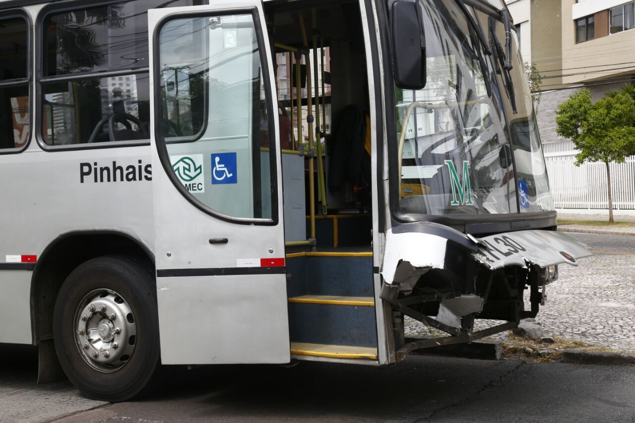 | Aniele Nascimento/Gazeta do Povo