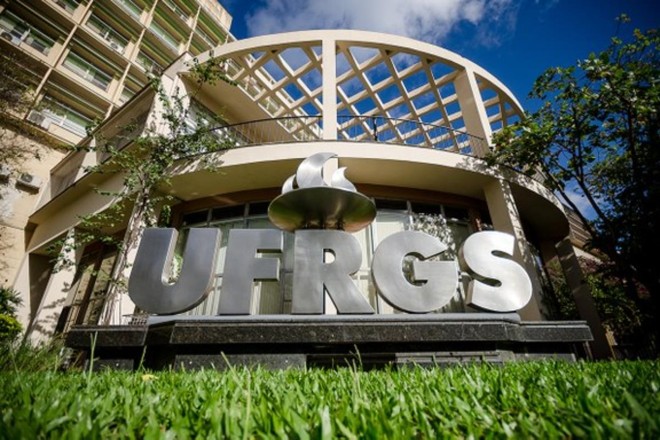 | Ramon Moser/UFRGS