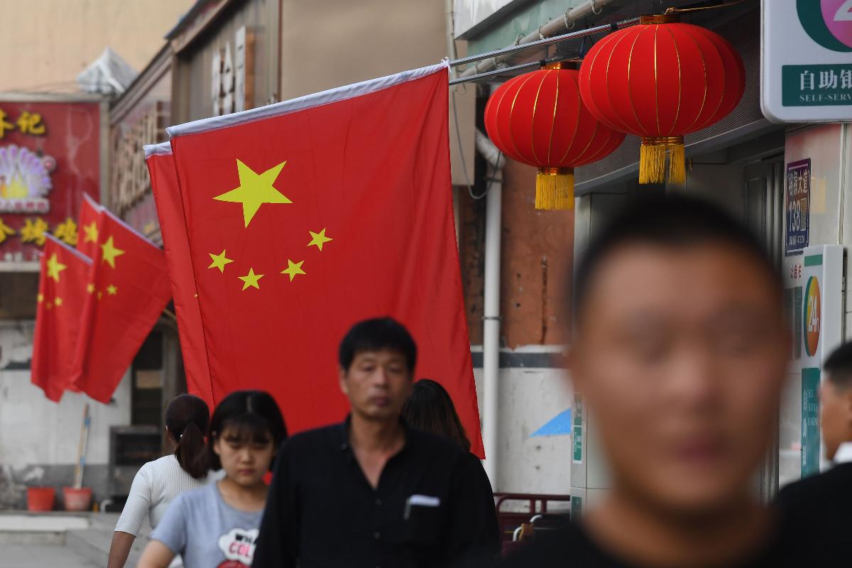 Negócios da Coreia do Norte com parceiras chinesas precisam fechar dentro de 120 dias a partir da aprovação das sanções | GREG BAKER/
AFP