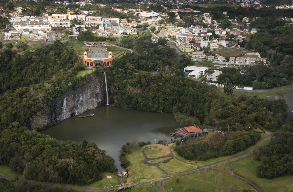 | Leticia Akemi/Gazeta do Povo