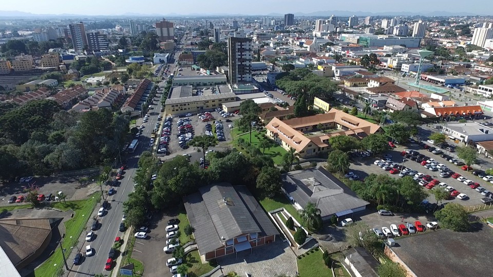 No acumulado do ano, de janeiro a agosto, o município criou 1.311 novos empregos no Paraná, atrás apenas de Pato Branco (1.697), Maringá (1.690) e Cascavel (1.492). | Divulgação/PMSJP/