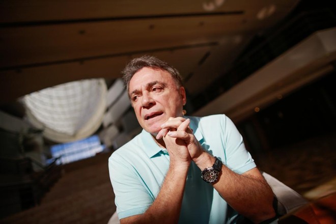 | Wenderson Araujo /Gazeta do Povo