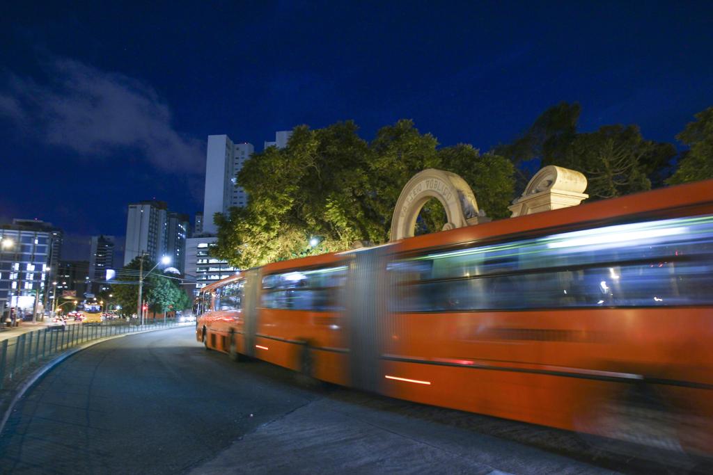 | Daniel Castellano/Gazeta do Povo