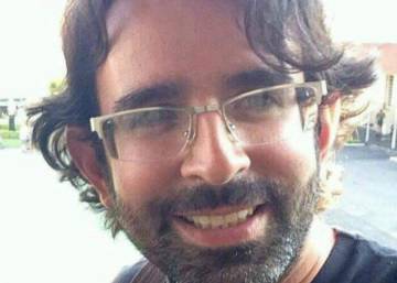 Imagem usada no perfil do major do Exército William Pina Botelho, no Tinder | Perfil/Tinder