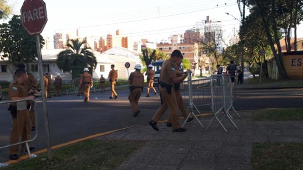| Raquel Derevecki/Gazeta do Povo