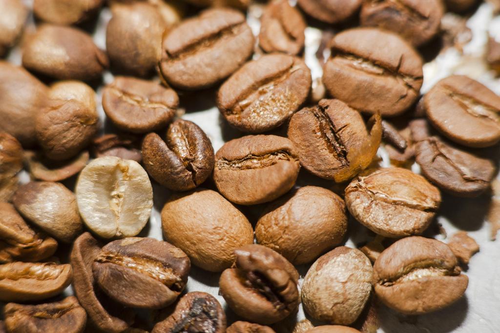 Em Minas Gerais, a produção de café deverá ser 20,7% menor do que na safra 2016, também devido à bienalidade negativa. | Lineu Filho

/arquivo pessoal