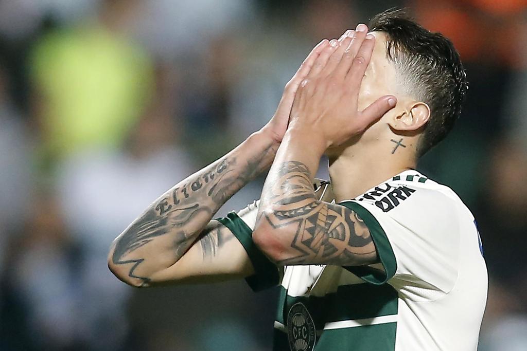 | Albari Rosa/Gazeta do Povo