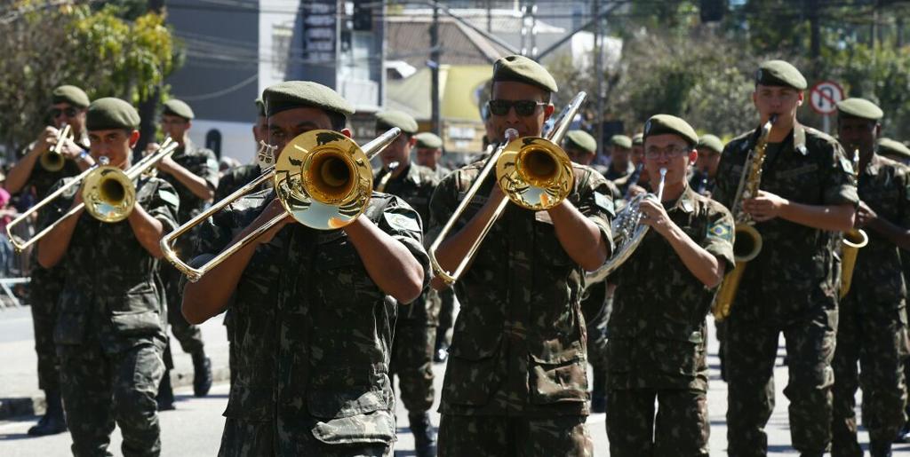 | Aniele Nascimento/Gazeta do Povo
