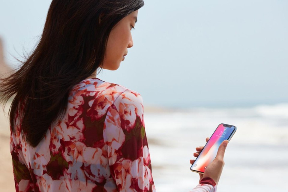 Face ID: melhor que o testado e adorado Touch ID? | Apple/Divulgação