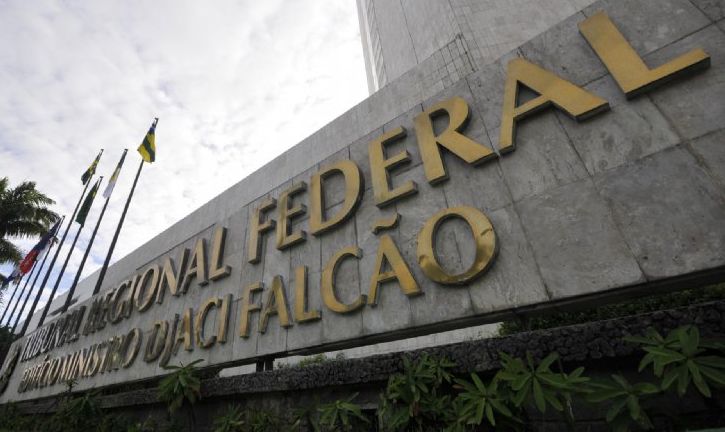 | Divulgação/TRF-5