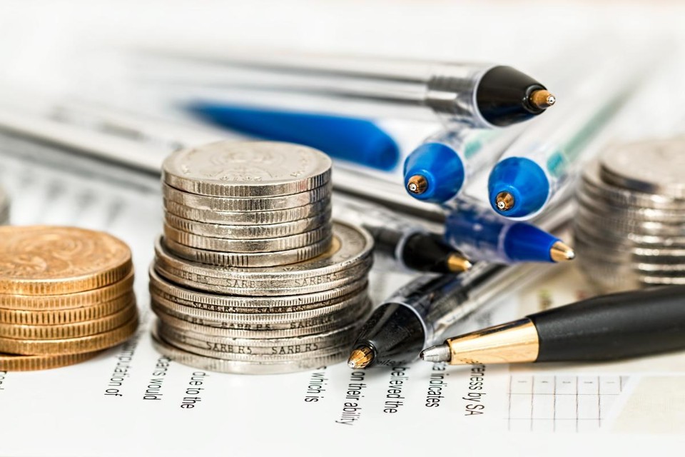 Se fez escolhas financeiras inteligentes quando você tinha 20 ou 30 anos, você está realmente começando a colher os benefícios agora aos 40 anos. Se não fez, é hora de se mexer. | Pixabay