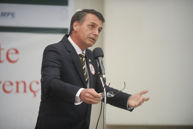 | Marcos Oliveira/Agência Senado