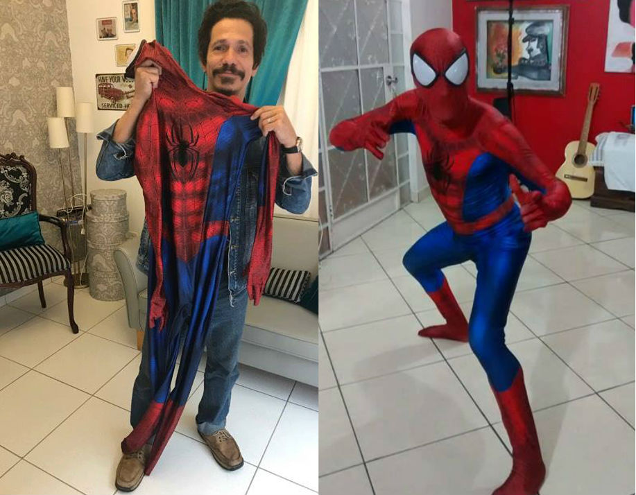 | Jota Eme/Reprodução