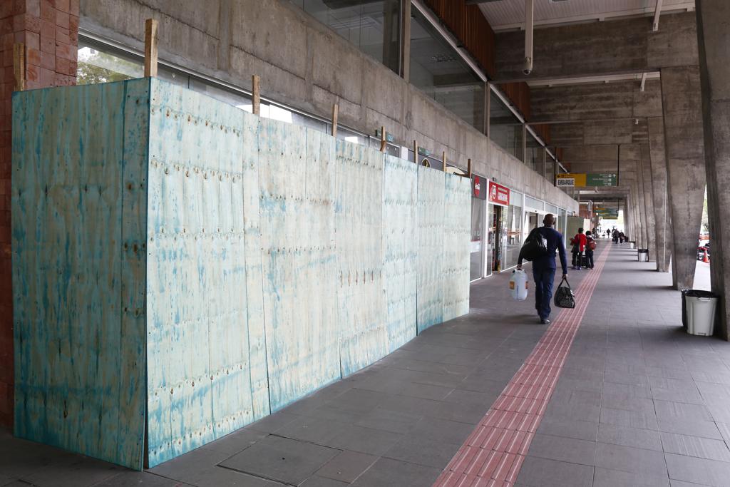 | Aniele Nascimento/Gazeta do Povo