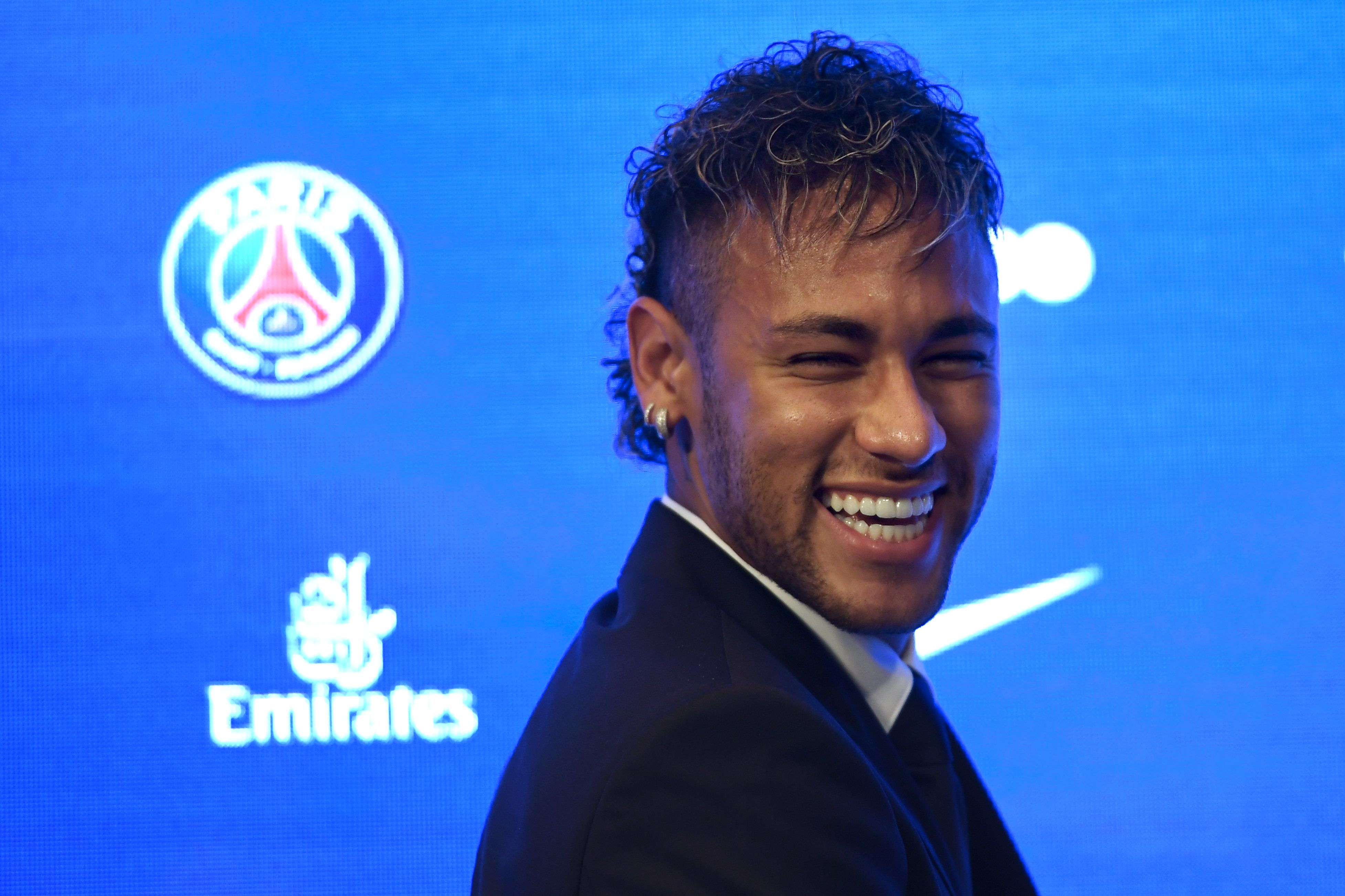 | LIONEL BONAVENTURE/AFP