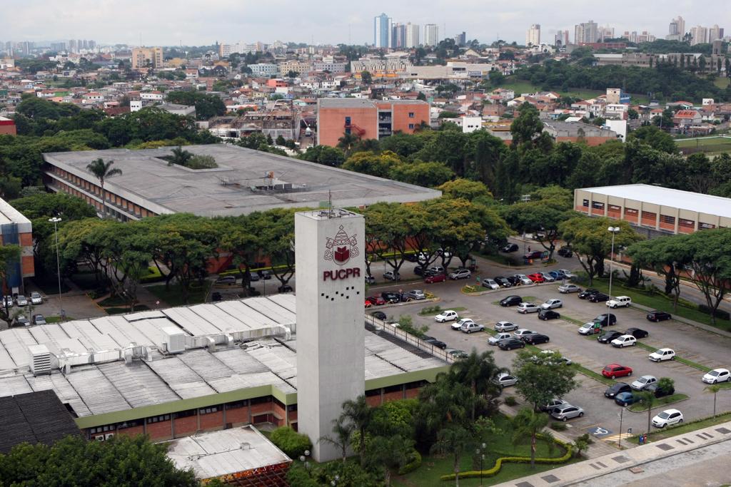 Provas acontecem no dia 8 de outubro, das 13h30 às 19h30 | Albari Rosa/Gazeta do Povo