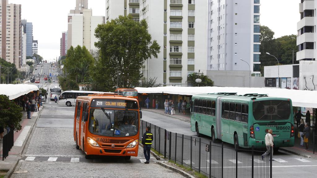 | Aniele Nascimento/Gazeta do Povo