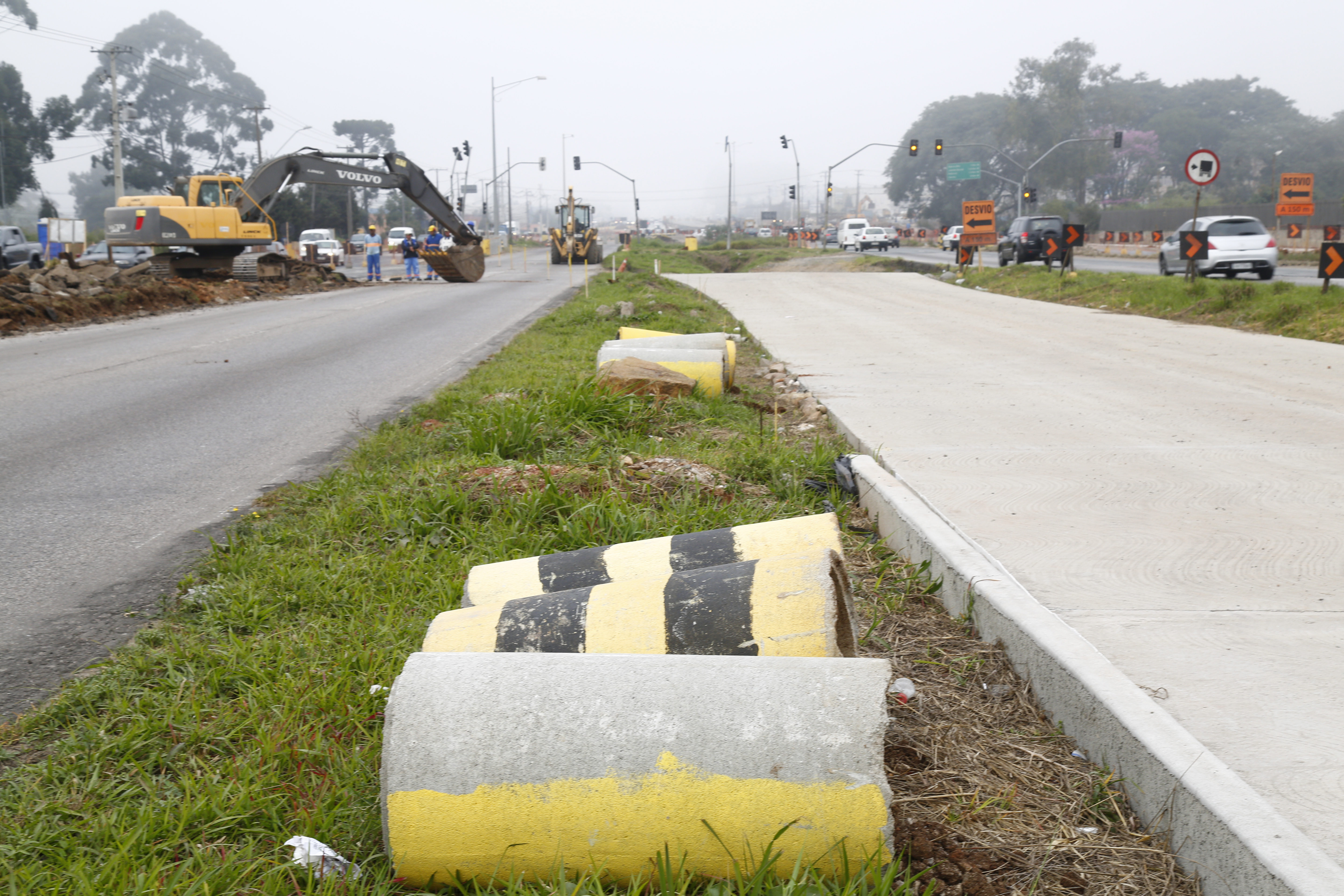 | Aniele Nascimento/Gazeta do Povo